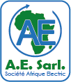 AFRIQUE ELECTRIC